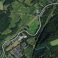Man with breathing difficulty reported near Willow Lane in Holland Township