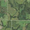 Accidental 911 call near 300th Street in Bedford
