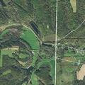 Confused elderly man found near pond at Spartan Road