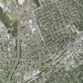 Person needing mental health assistance at Pearsall Avenue