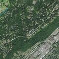 Person having difficulty breathing near Anderson Road