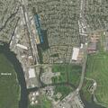Person fell near Daly Boulevard at Mary's Manor