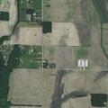 Roofs blown off three hog barns in Delphi