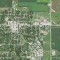 Female vomiting and weak near Zion Ridge in Lamoni