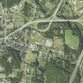 Man aged 52 experiences chest pain at East Pike Road