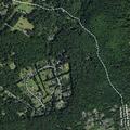 Male reported unresponsive after hanging attempt near Woods Edge Rd in Holland Township