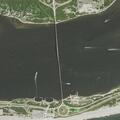 Report of child falling from watercraft, no injuries