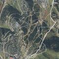 Resort transport for alert 32-year-old female in Utah