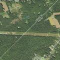 Man with chest pain near Pine Street in Pine Township