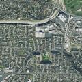 Burglary alarm at Fort Union Boulevard business