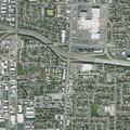 Child found walking naked at apartment complex