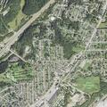 Female requesting mental health commitment near Municipal Drive