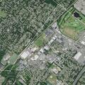 65-year-old woman choking on pizza at Raritan Rd