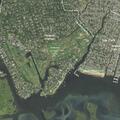 False alarm due to barbecue smoke near Hewlett Harbor