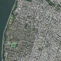 Submerged large object reported near Bay Ridge