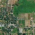 Man reports chest pain at residence in Laporte, Colorado
