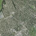 Medical emergency near Oakland Avenue in Cedarhurst