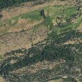 Medical call near Old Cow Creek and Fern Roads