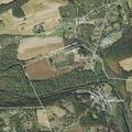 Small brush fire reported near Schuylkill River
