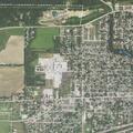 Man with chest pain and shortness of breath in Fort Madison