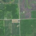 88-year-old male confused at Illinois Route 49 address