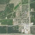 47-year-old man with chest pain near Deer Creek
