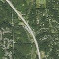 Suspicious vehicle reported near railroad tracks