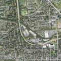 Person with abdominal pain at Woodmont Mews