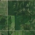 Person treated for fall near South 176th Street
