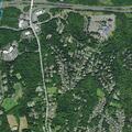 Male with compound leg fracture reported in Warren