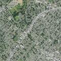 Driver with hip pain requests hospital transport