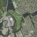 Female experiencing dizziness near Park Lane