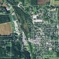 75-year-old man falls without injuries in Loudonville