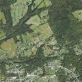 Patient reported aggressive near Orchard Street in Bairdford