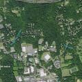 Woman aged 54 reports chest pain at Mount Bethel