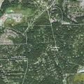 Child locked in bedroom near Delmar Road, Frederick Woods