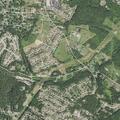 Toddler wheezing and struggling to breathe in Center Township