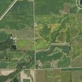 95-year-old male falls, possibly injured in Roberts