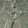 Person having difficulty breathing near Marjorie Lane, East Rockaway