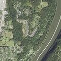 Neighbors argue over property line in Harrison
