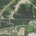 83-year-old man falls and bleeds near Bluff Road