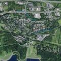 85-year-old woman falls near Old Mountain Road