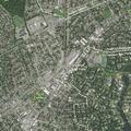 Female with abdominal pain near Broadway in Hewlett