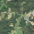 Shots reported toward house on Clarks Mill Road