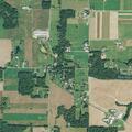 Woman with back pain and urinary trouble near County Road 329