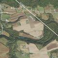 Person injured in fall near Swamp Lane and Kleinfelters Church Road