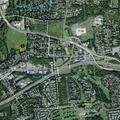61-year-old male found after long fall in Clinton apartment