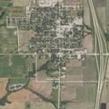 Woman having seizure near S Main Street