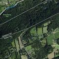 87-year-old female has heart attack near Staats Road