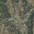 Motorcyclist flees into creek near CA-299 and Deschutes